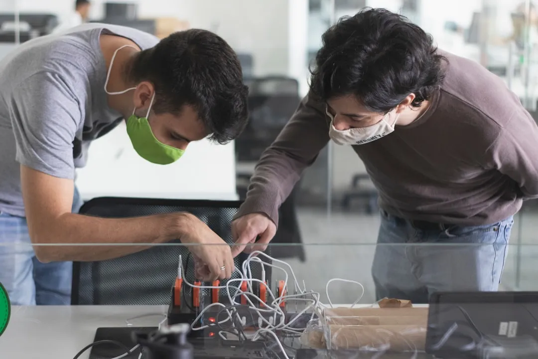 Coburg Banks Engineering Recruitment Agency
