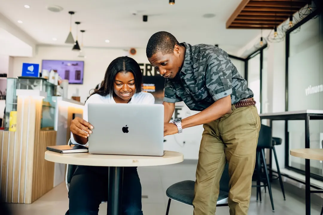 Coburg Banks IT Recruitment Agency