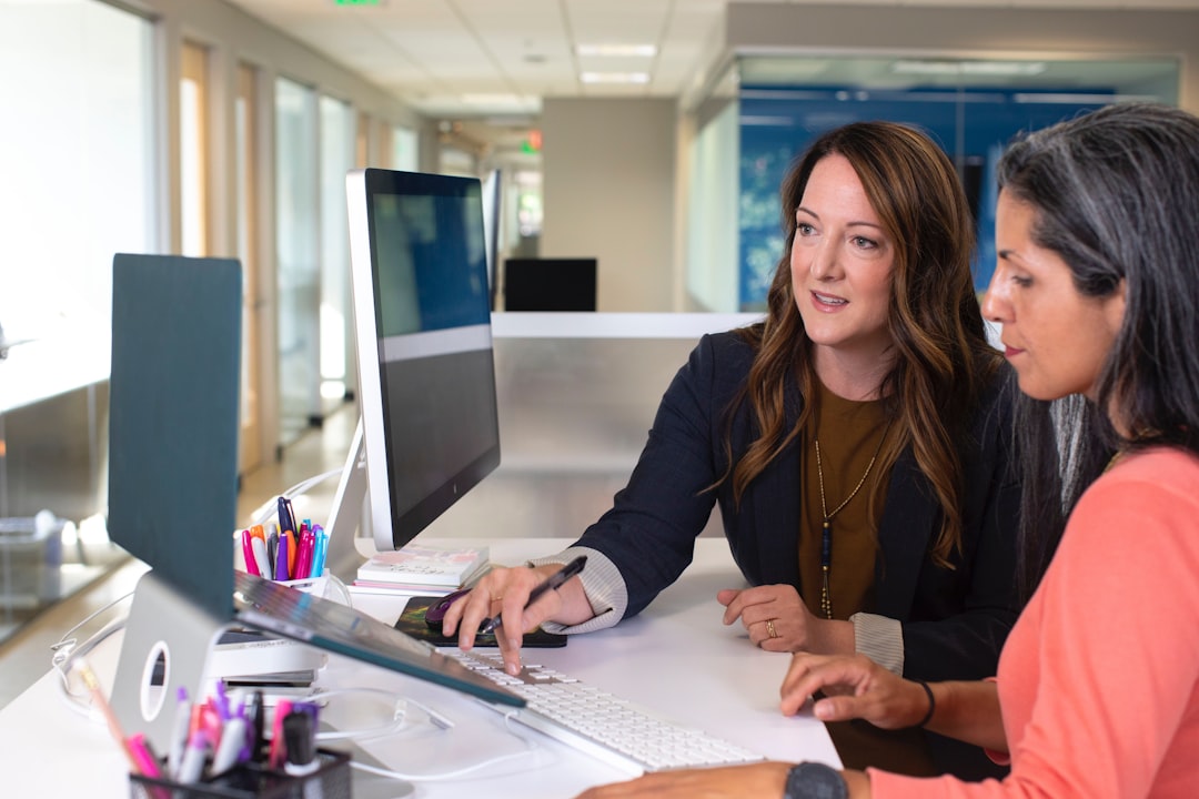Coburg Banks IT Recruitment Agency