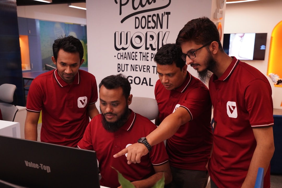 Coburg Banks IT Recruitment Agency