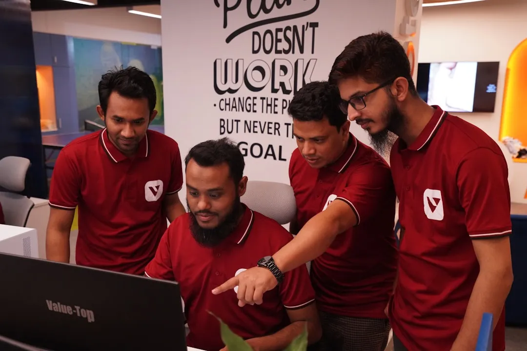 Coburg Banks IT Recruitment Agency