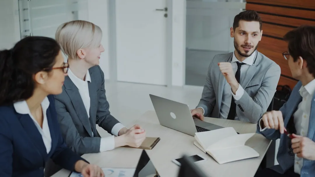 Coburg Banks Sales Recruitment Agency