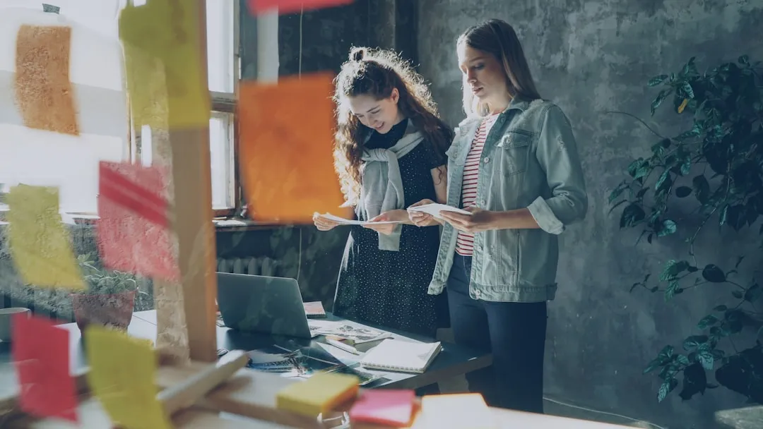 Coburg Banks IT Recruitment Agency