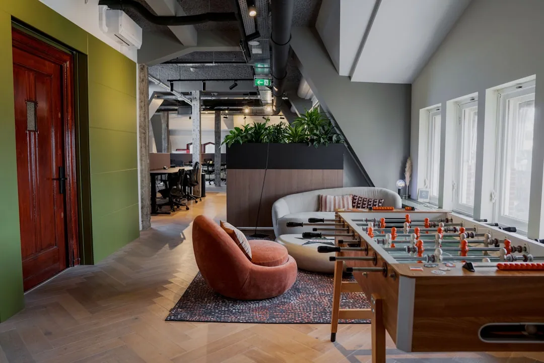 Coburg Banks IT Recruitment Agency