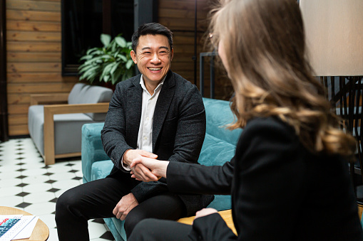 Coburg Banks - Multi-Sector Recruitment Agency