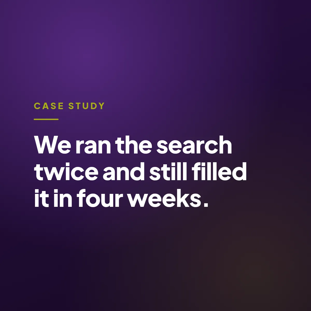 Coburg Banks Engineering Recruitment Agency