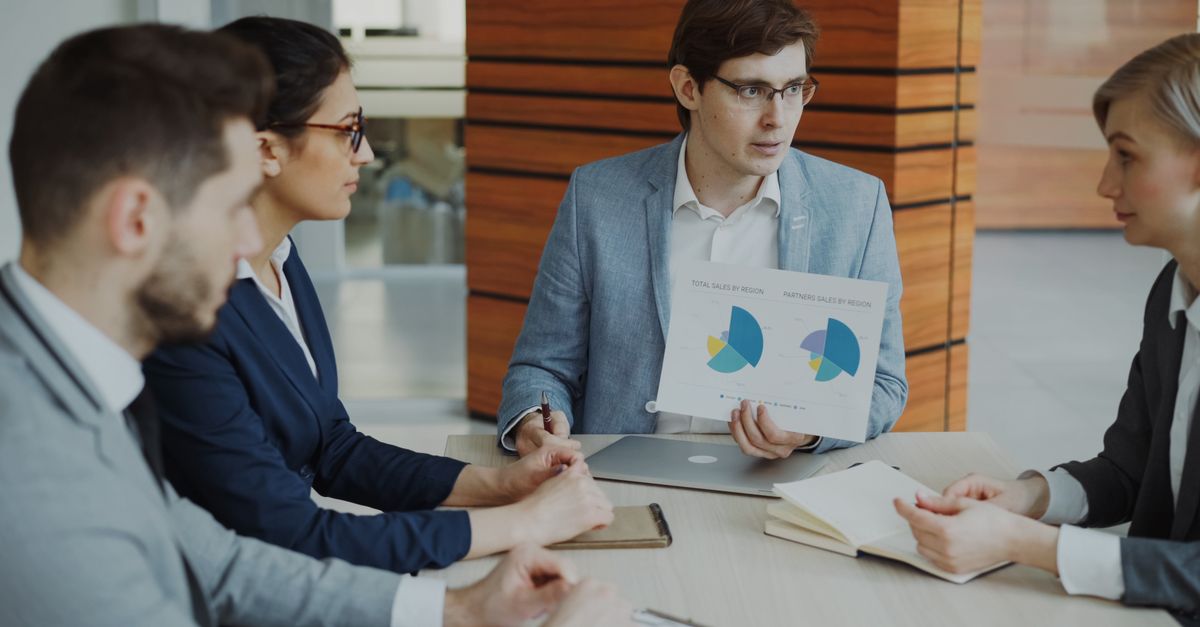 Coburg Banks Sales Recruitment Agency