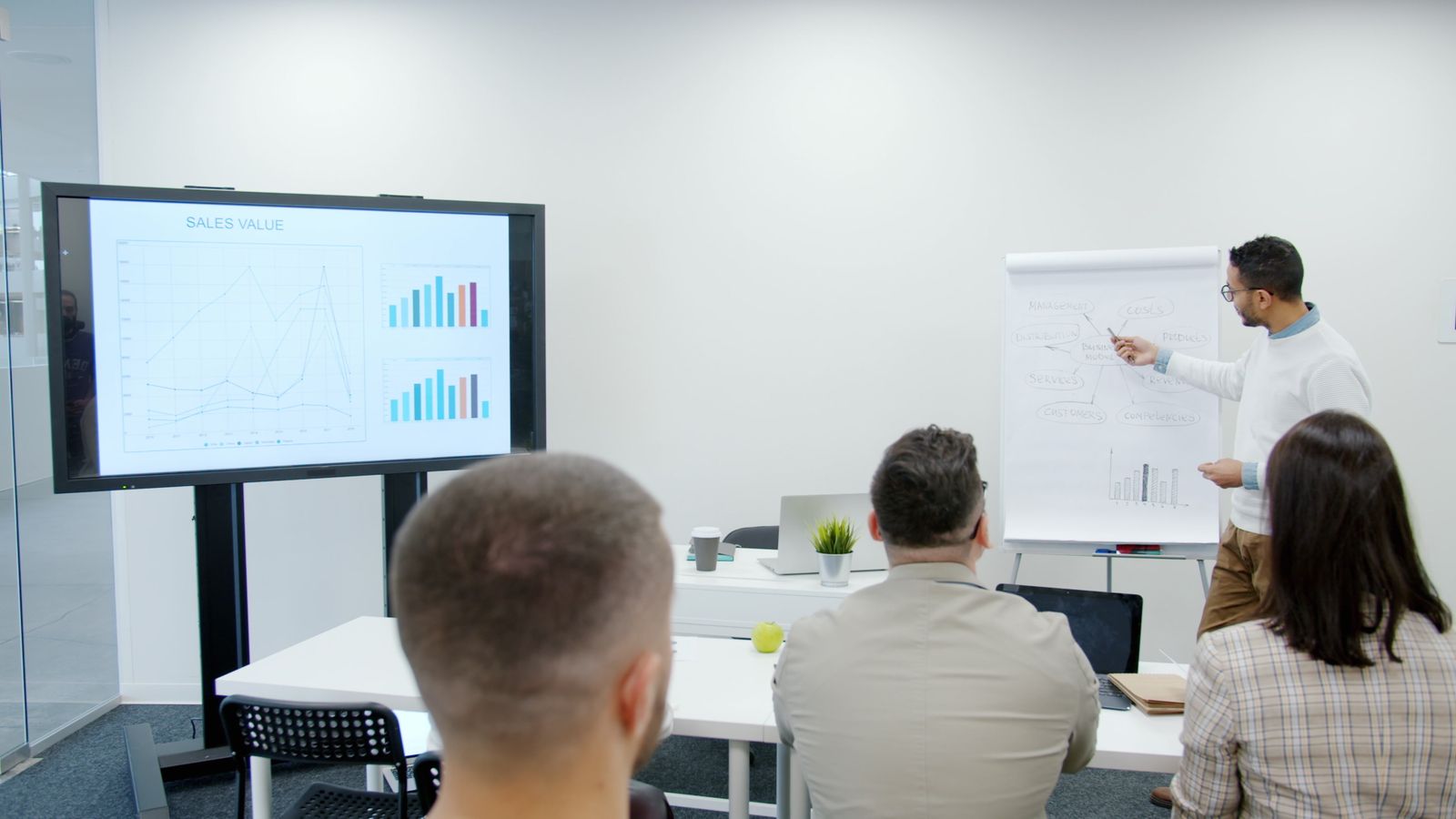 Coburg Banks Sales Recruitment Agency