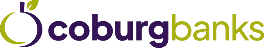 Coburg Banks logo