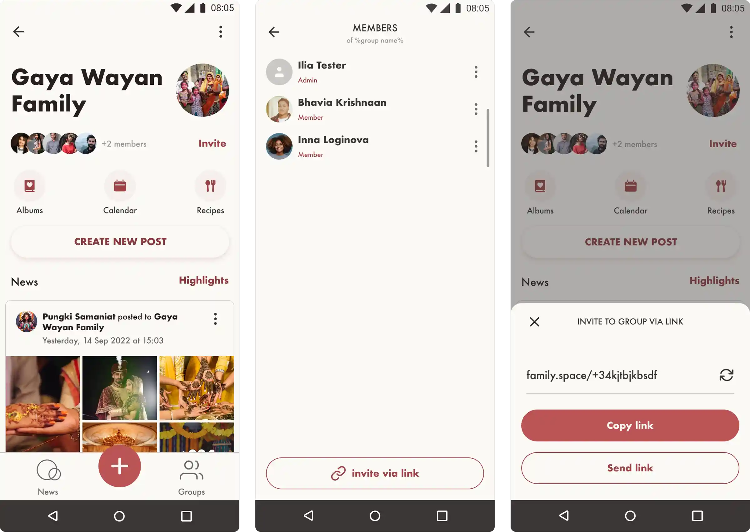 Ilya Bondar, POS, app, app, mobile, foodtech, design design, product design, UX, UI