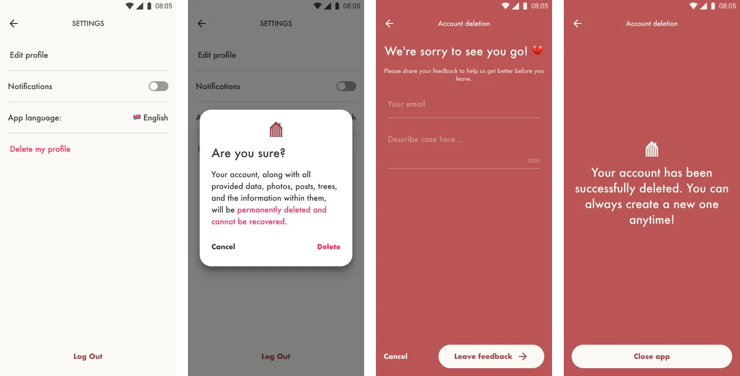 Ilya Bondar, POS, app, app, mobile, foodtech, design design, product design, UX, UI