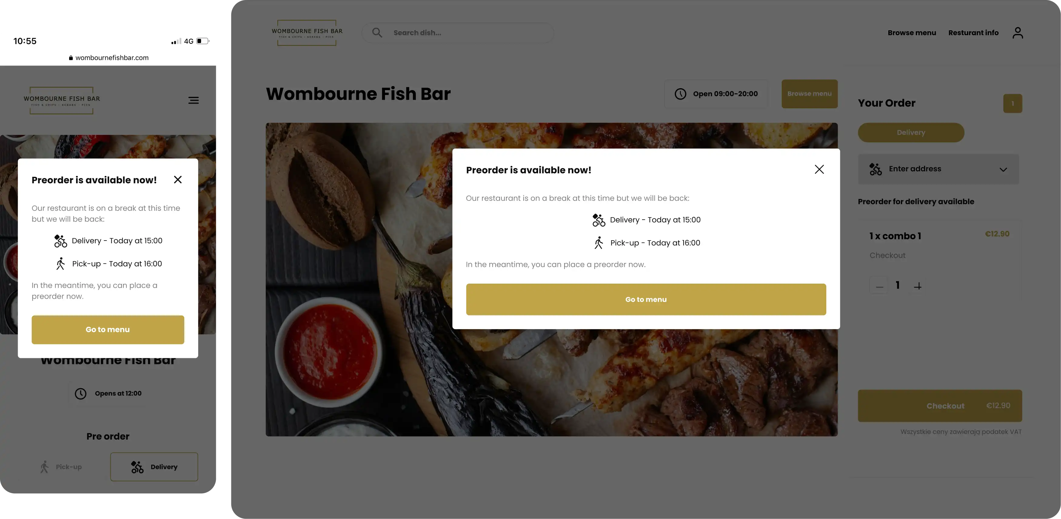 Ilya Bondar, POS, app, app, mobile, foodtech, design design, product design, UX, UI