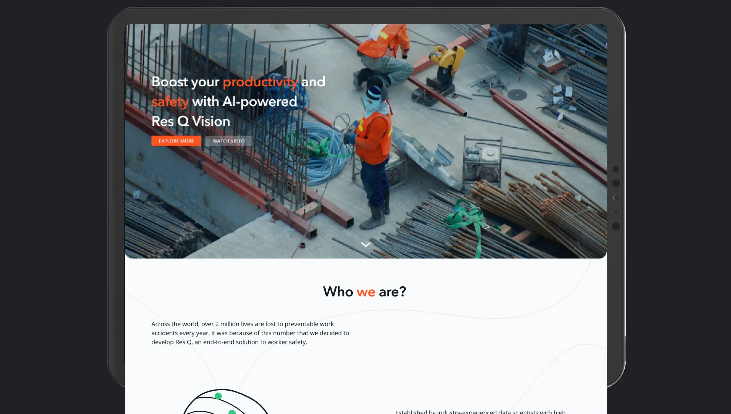 Ilya Bondar, POS, app, app, mobile, foodtech, design design, product design, UX, UI