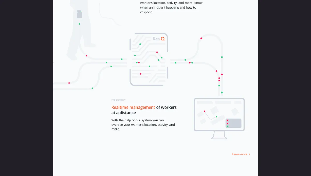 Ilya Bondar, POS, app, app, mobile, foodtech, design design, product design, UX, UI