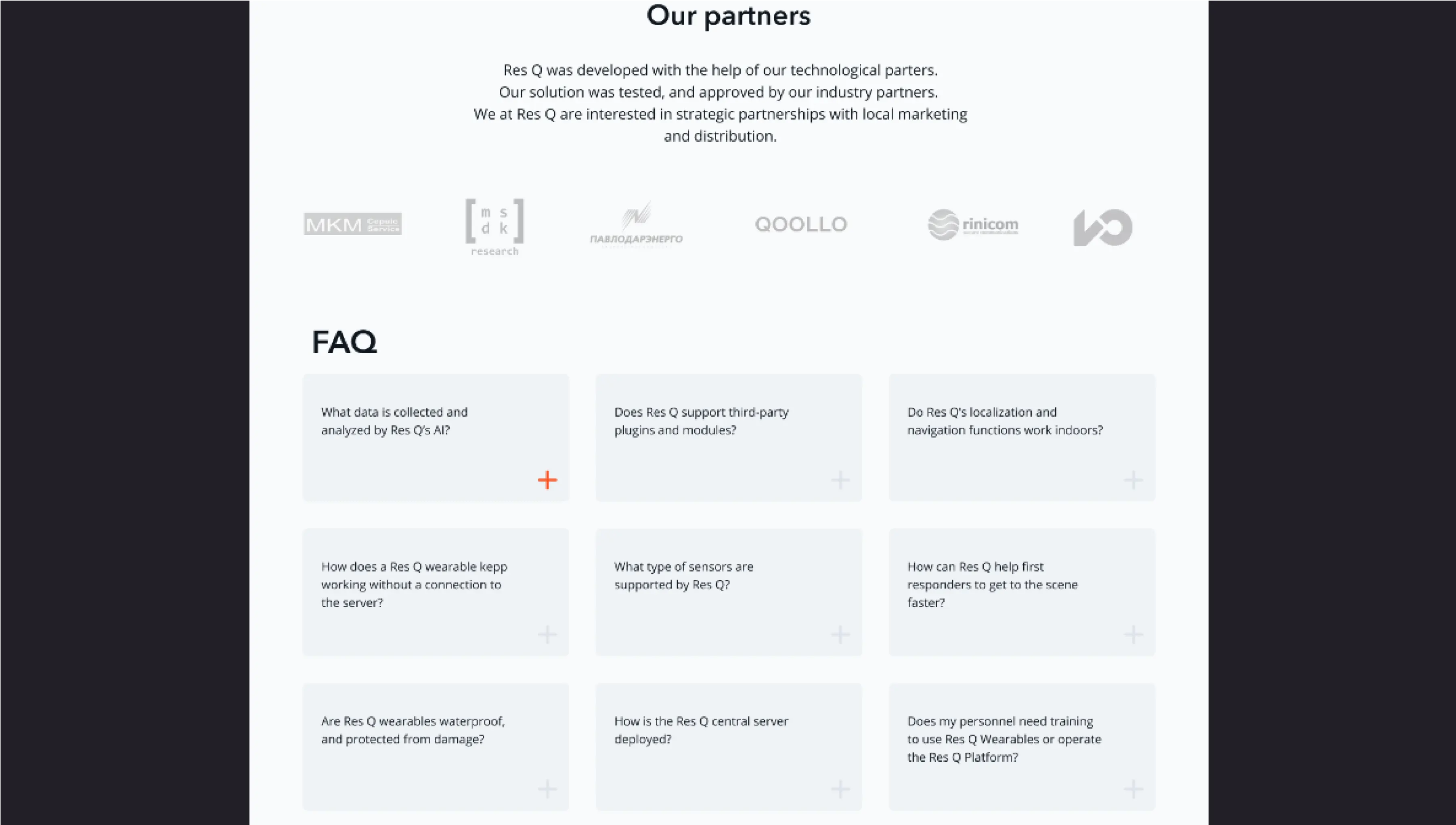 Ilya Bondar, POS, app, app, mobile, foodtech, design design, product design, UX, UI