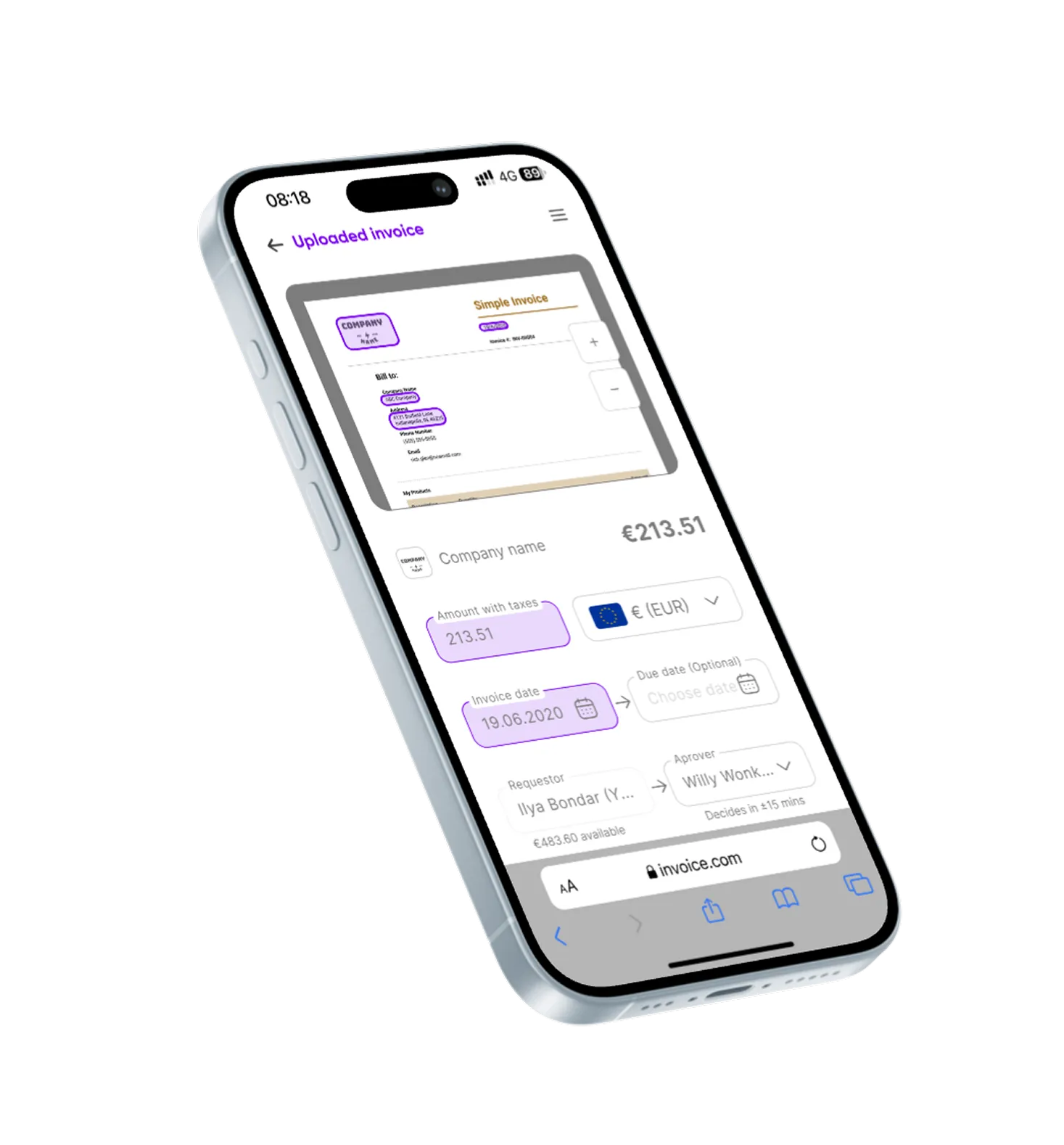 Ilya Bondar, app, mobile, app, hunger.de, hunger, hunger, foodtech, food, restaurants