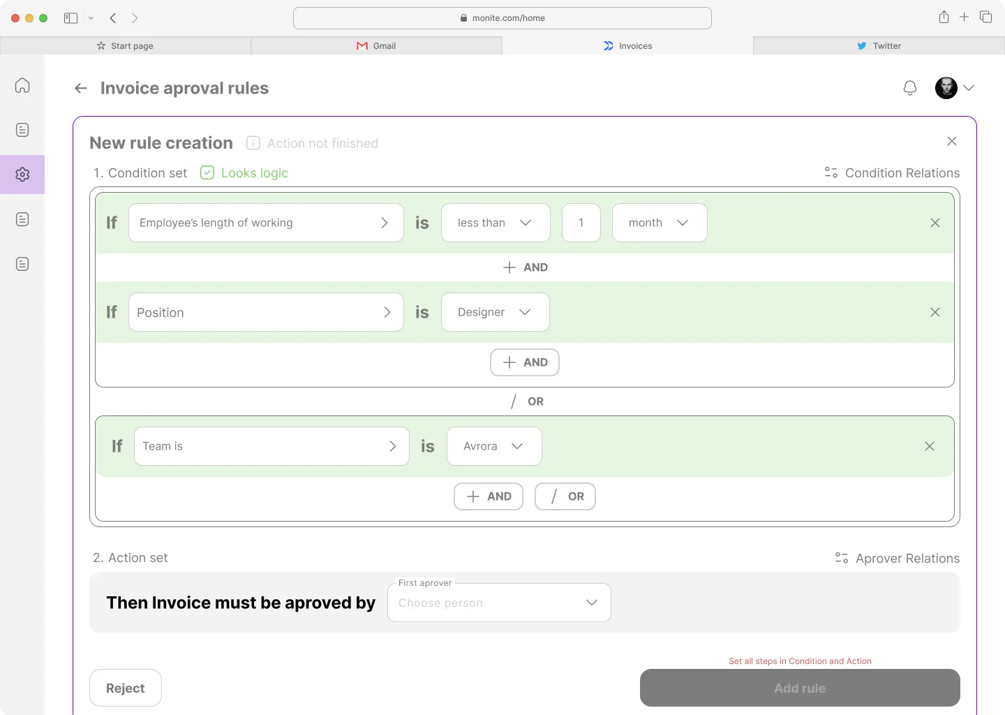 Ilya Bondar, POS, app, app, mobile, foodtech, design design, product design, UX, UI