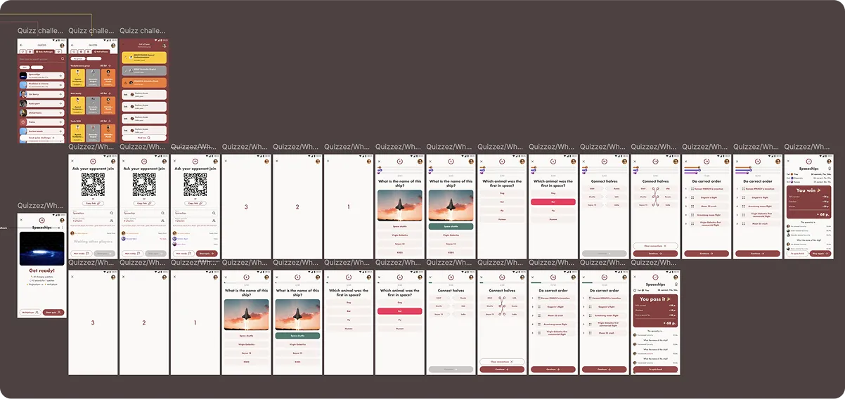 Ilya Bondar, POS, app, app, mobile, foodtech, design design, product design, UX, UI
