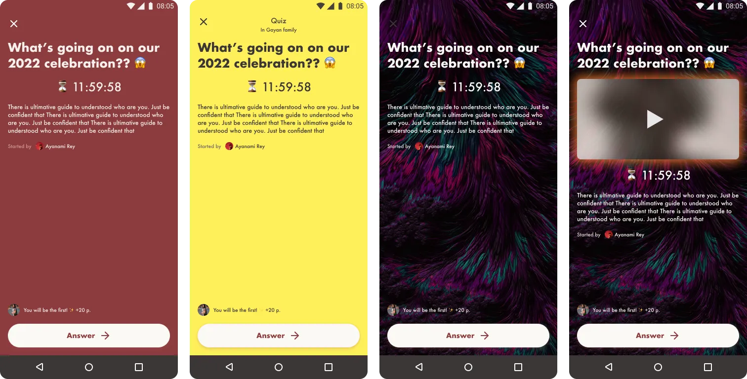 Ilya Bondar, POS, app, app, mobile, foodtech, design design, product design, UX, UI