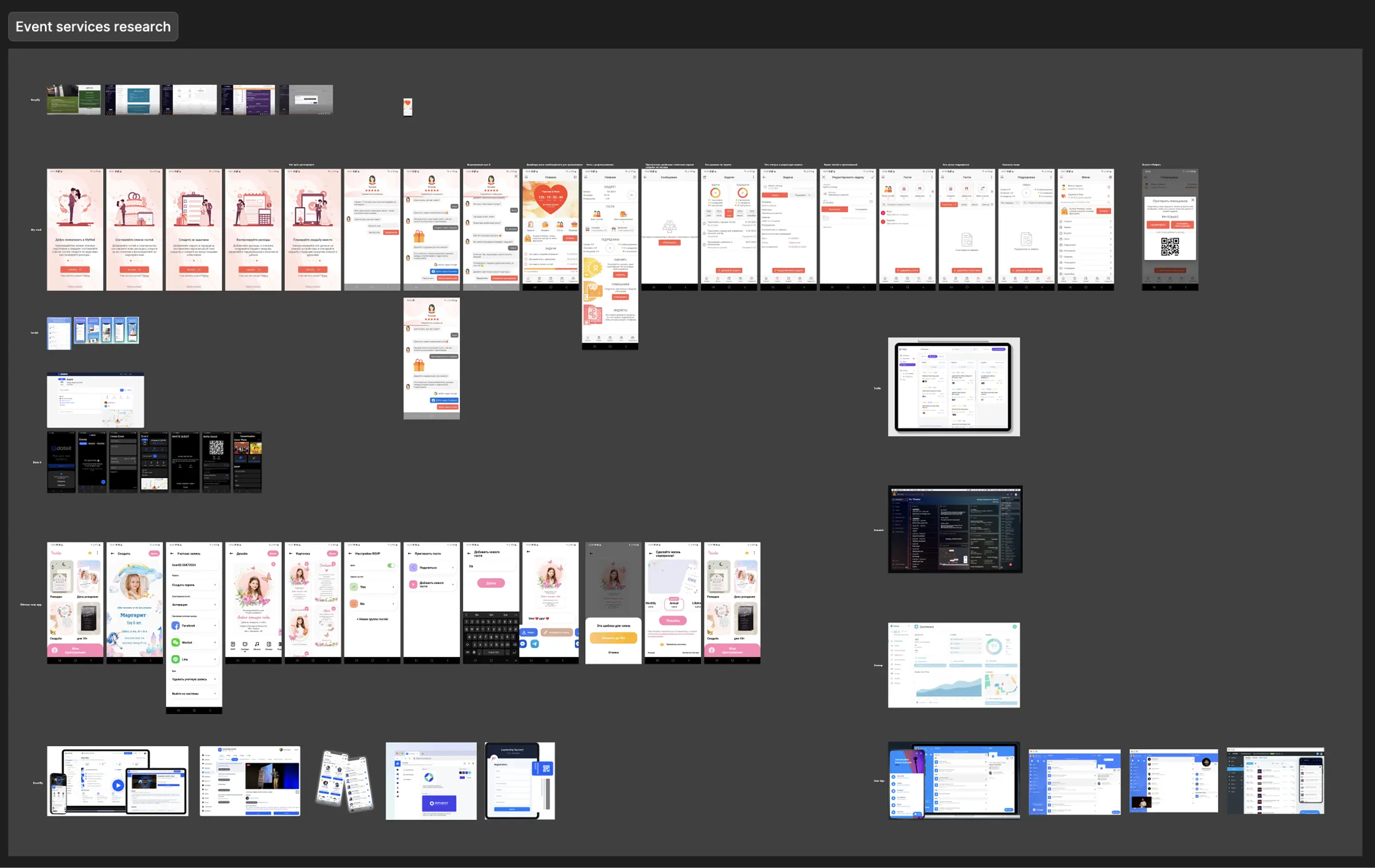 Ilya Bondar, POS, app, app, mobile, foodtech, design design, product design, UX, UI