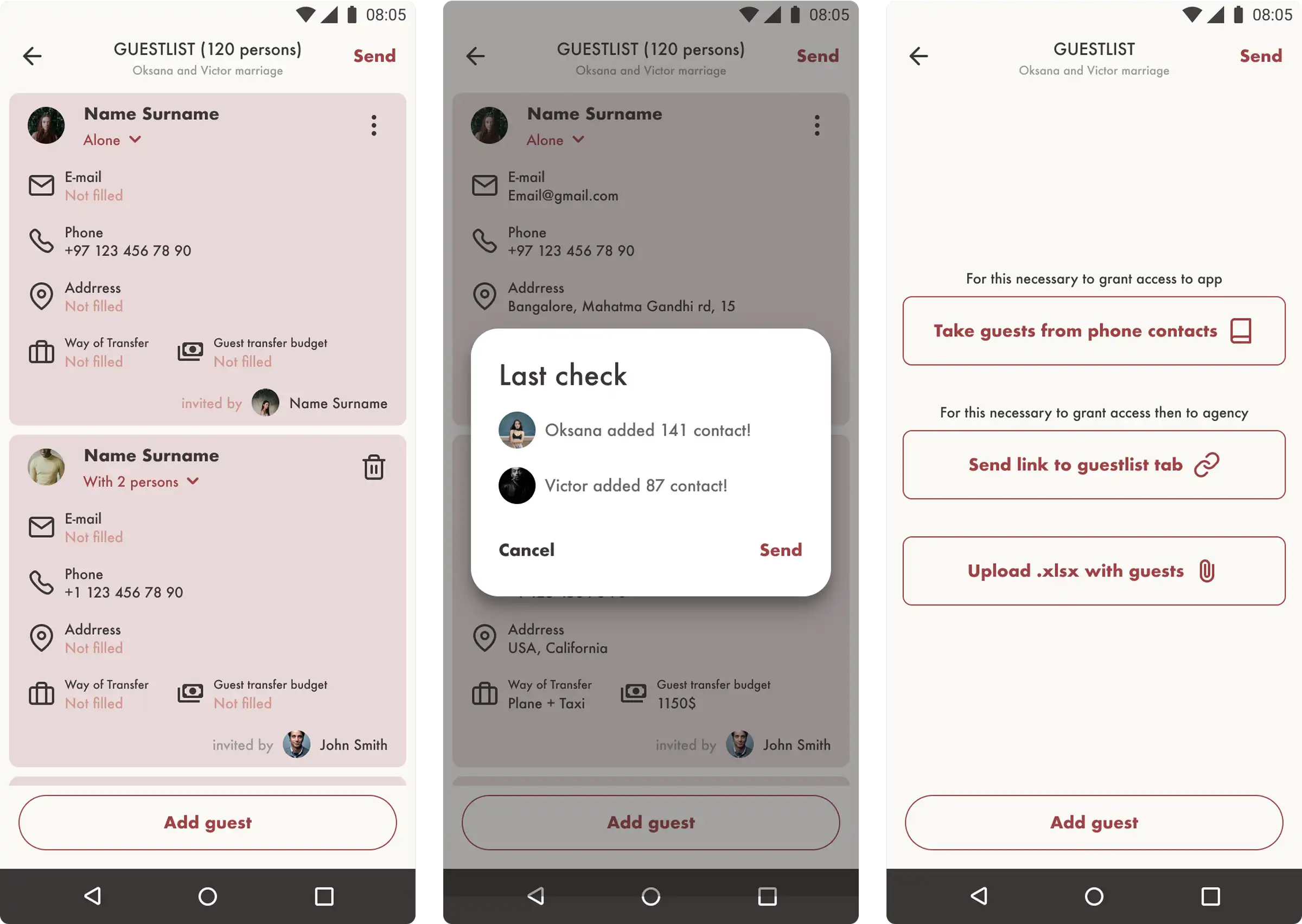 Ilya Bondar, POS, app, app, mobile, foodtech, design design, product design, UX, UI