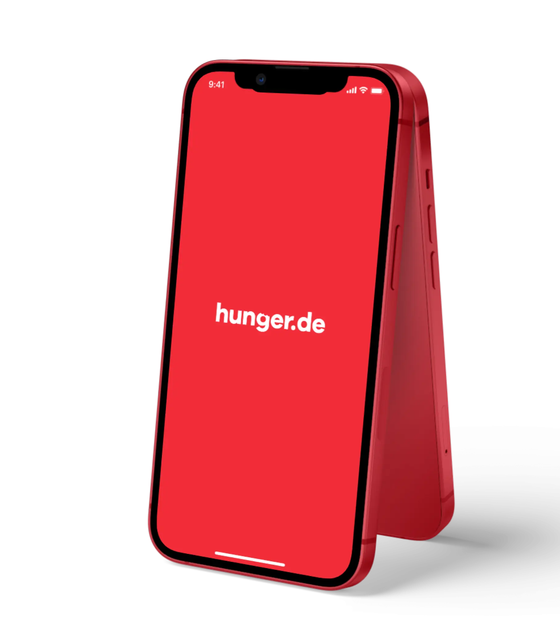 Ilya Bondar, app, mobile, app, hunger.de, hunger, hunger, foodtech, food, restaurants
