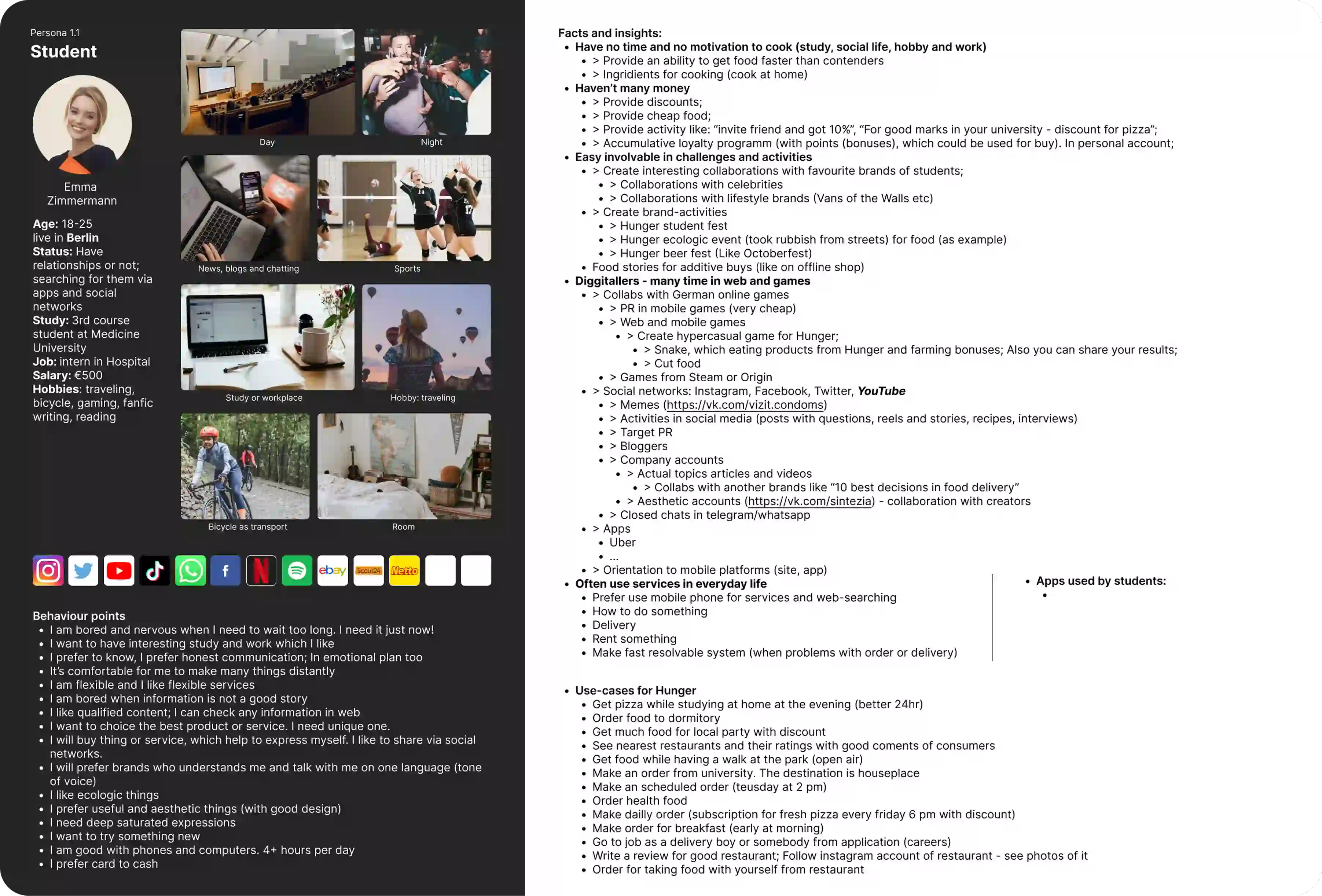 Ilya Bondar, POS, app, app, mobile, foodtech, design design, product design, UX, UI