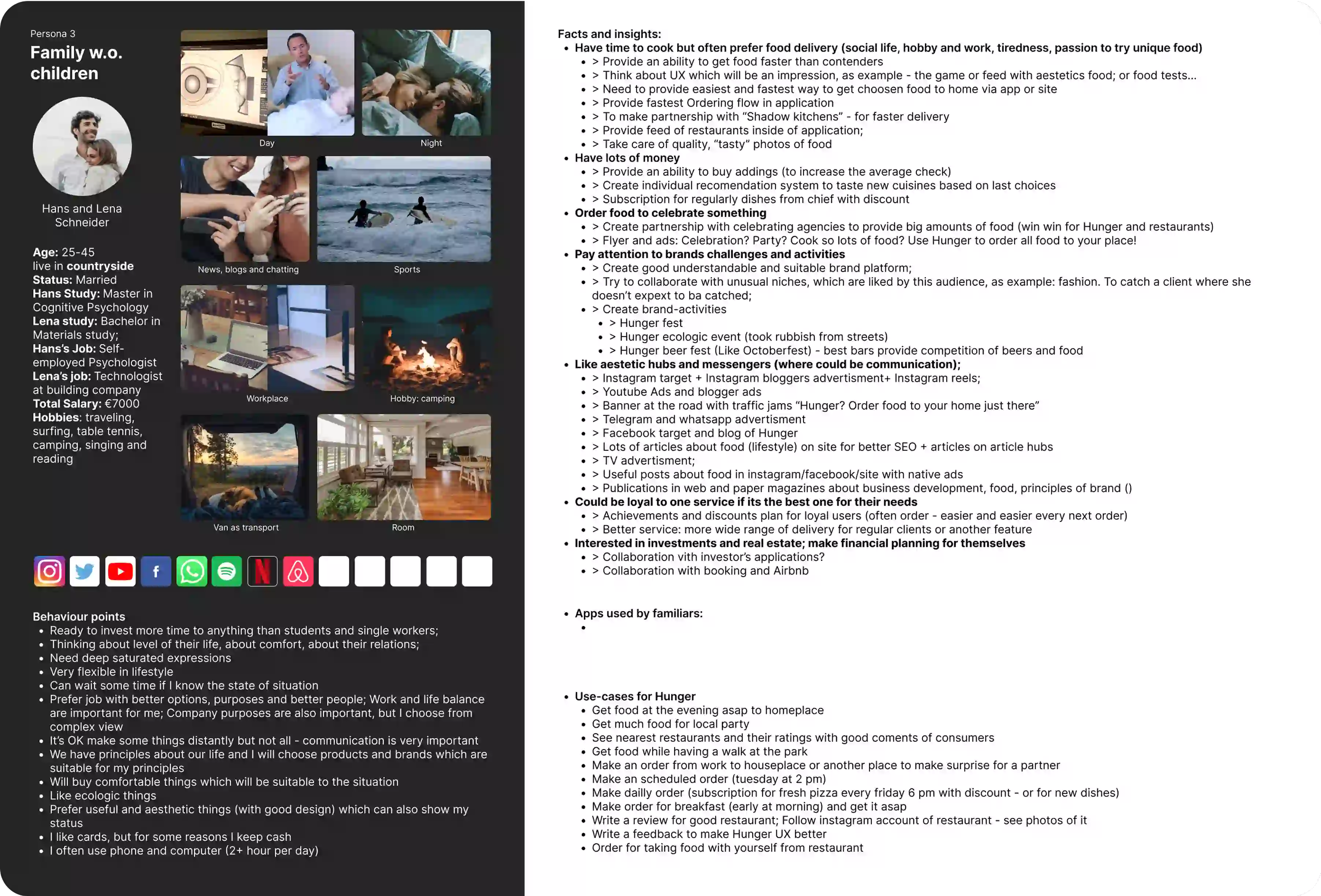 Ilya Bondar, POS, app, app, mobile, foodtech, design design, product design, UX, UI