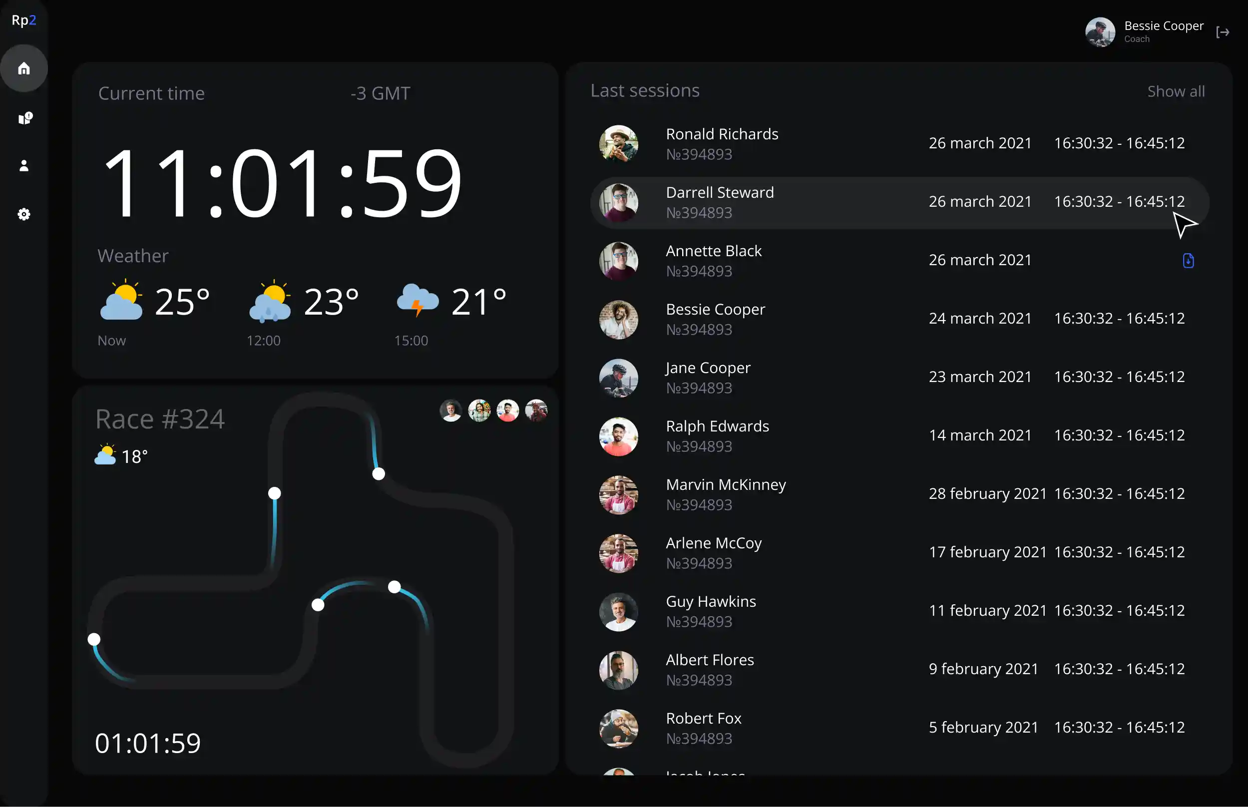 Ilya Bondar, POS, app, app, mobile, foodtech, design design, product design, UX, UI