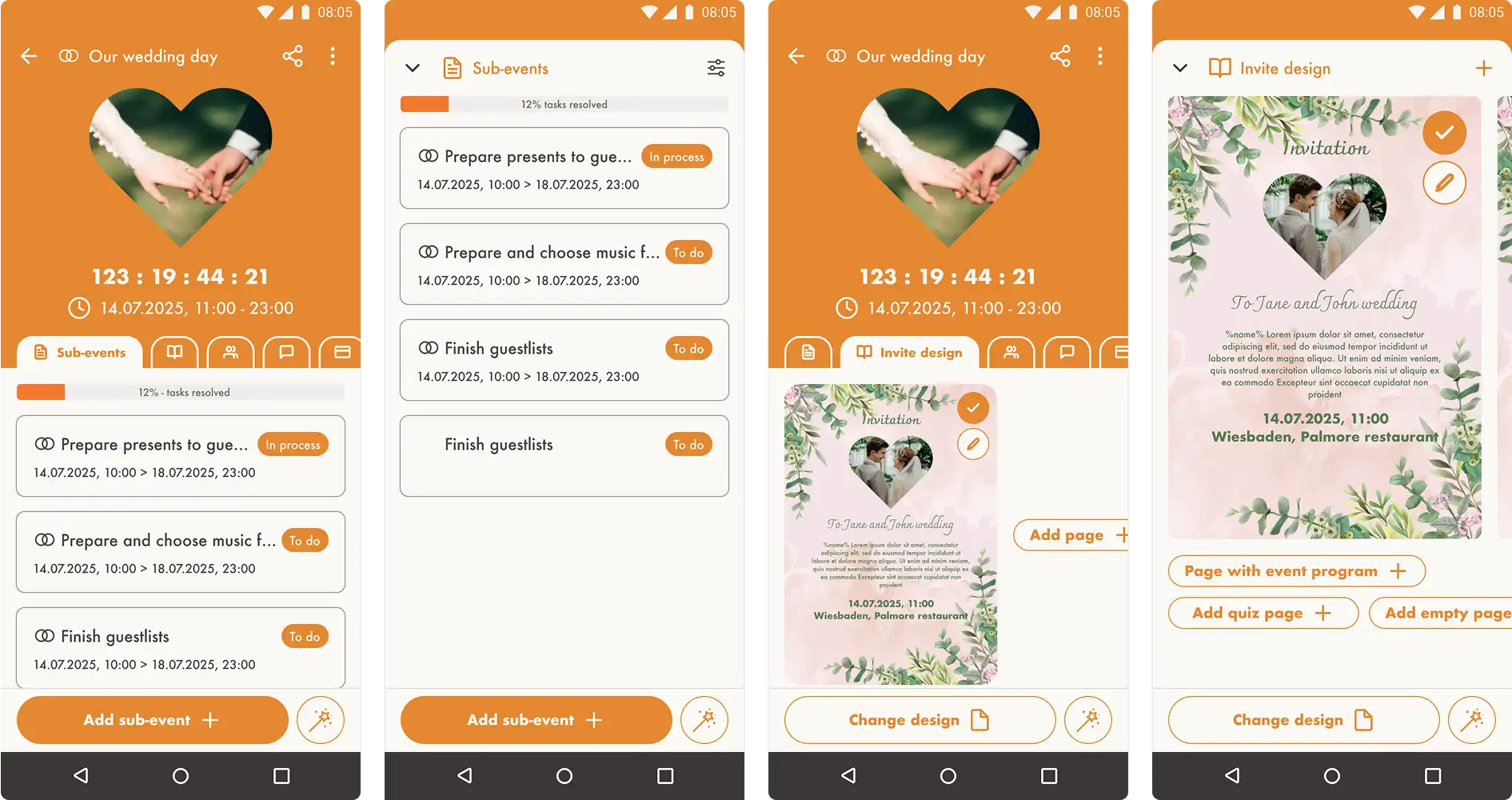 Ilya Bondar, POS, app, app, mobile, foodtech, design design, product design, UX, UI