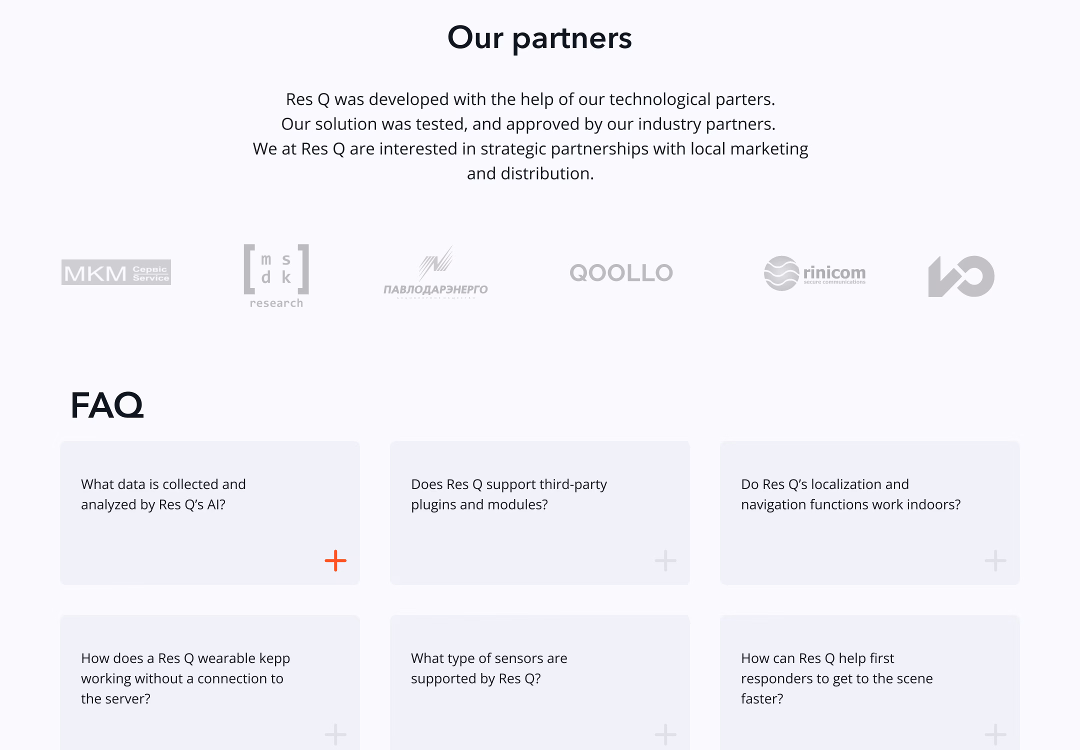 Ilya Bondar, POS, app, app, mobile, foodtech, design design, product design, UX, UI