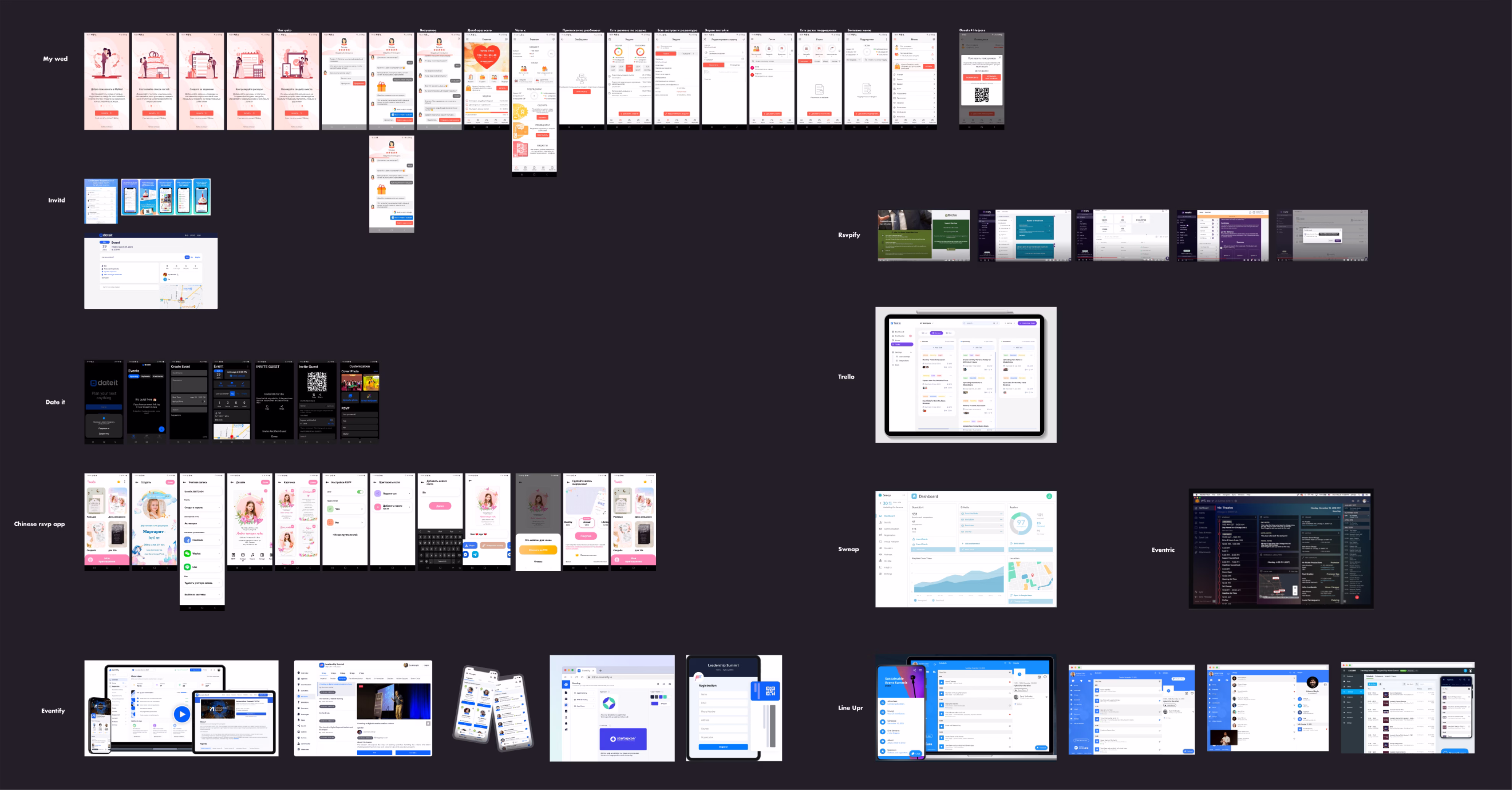 Ilya Bondar, POS, app, app, mobile, foodtech, design design, product design, UX, UI