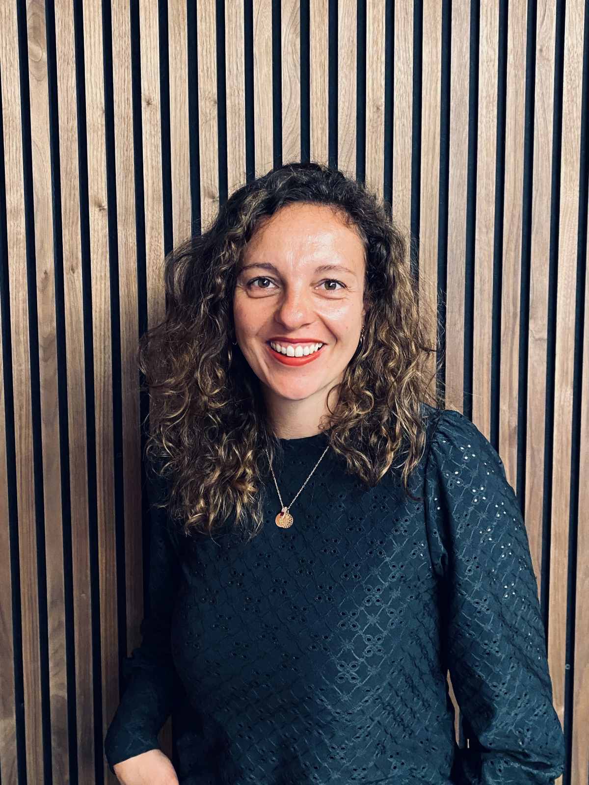 Julie Gallot
