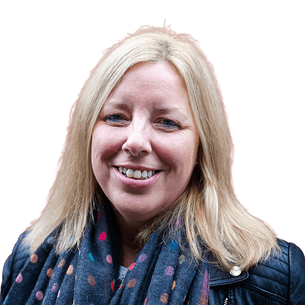 Ruth Pearce