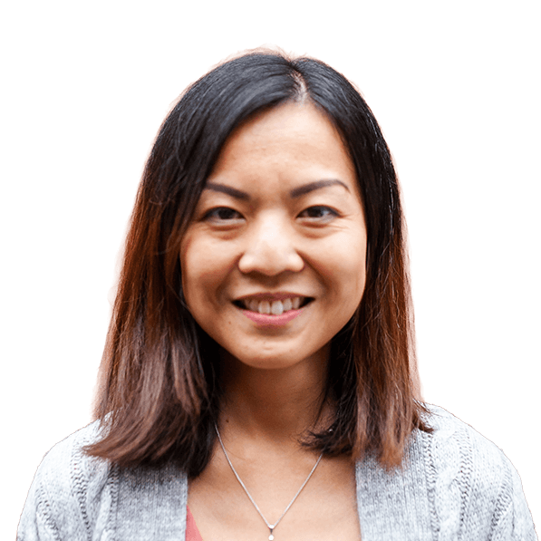 Lisa Lee