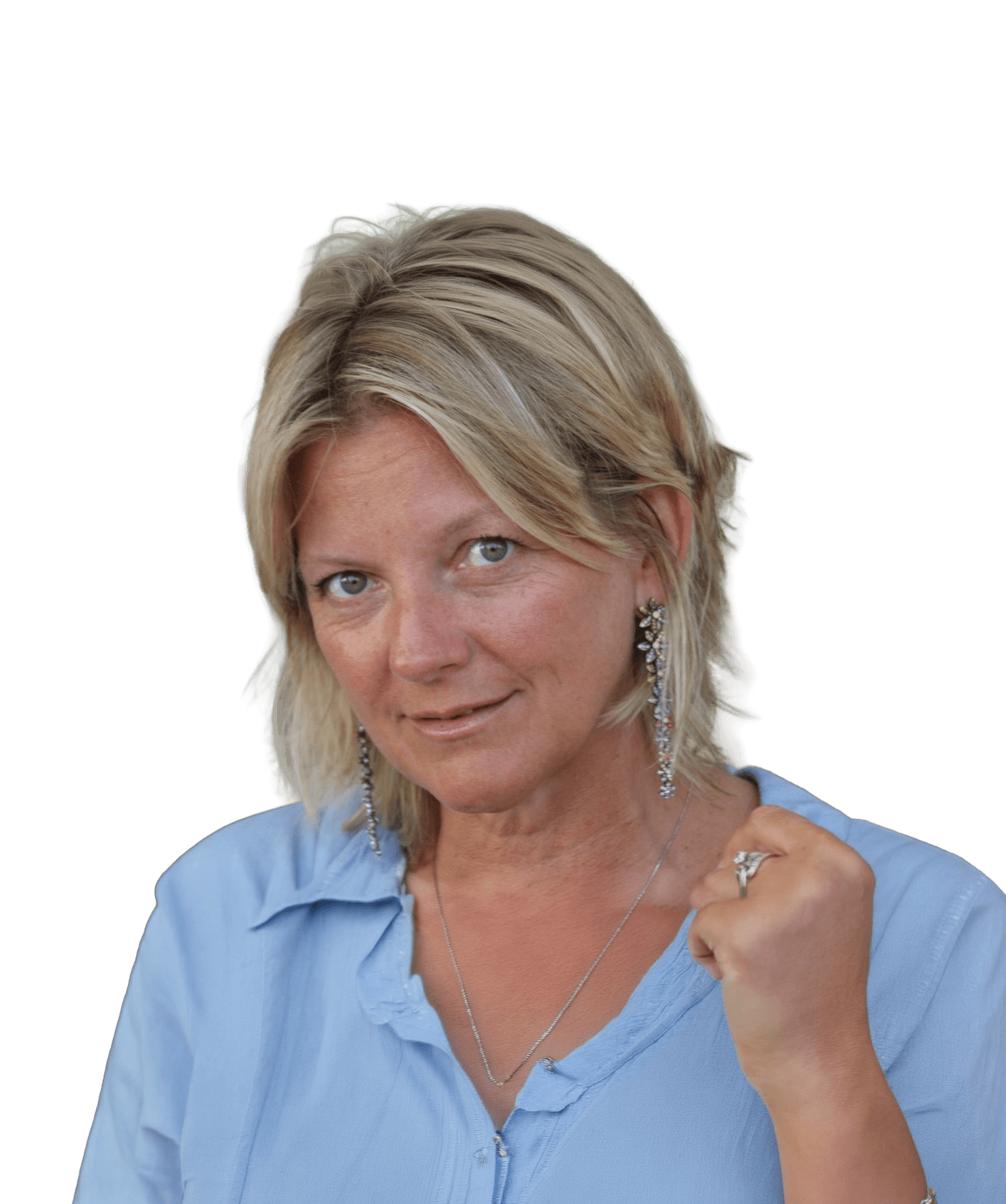 Jo Clark