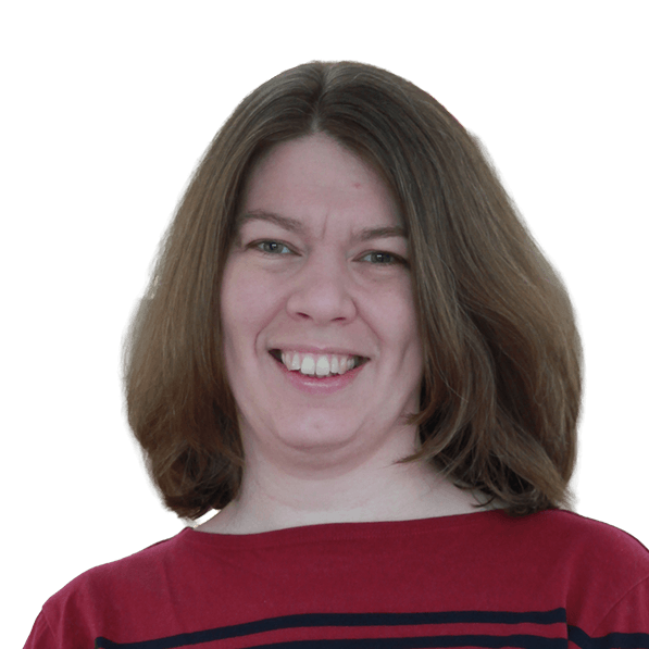 Catherine Proudman