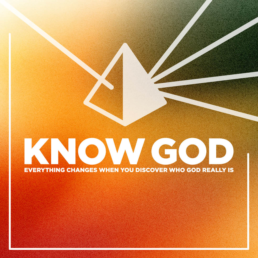 Know God