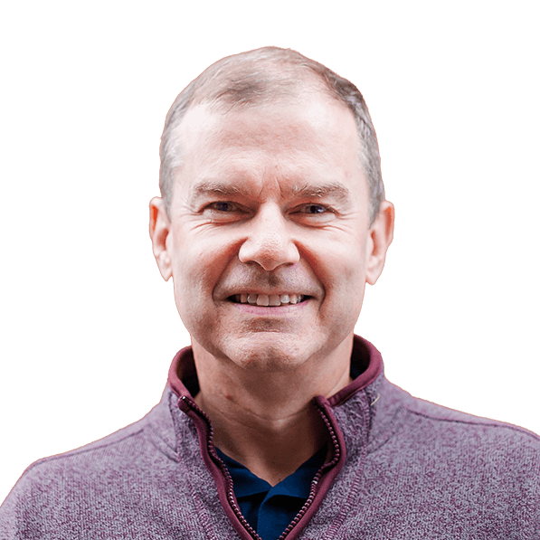 Mike Ledger