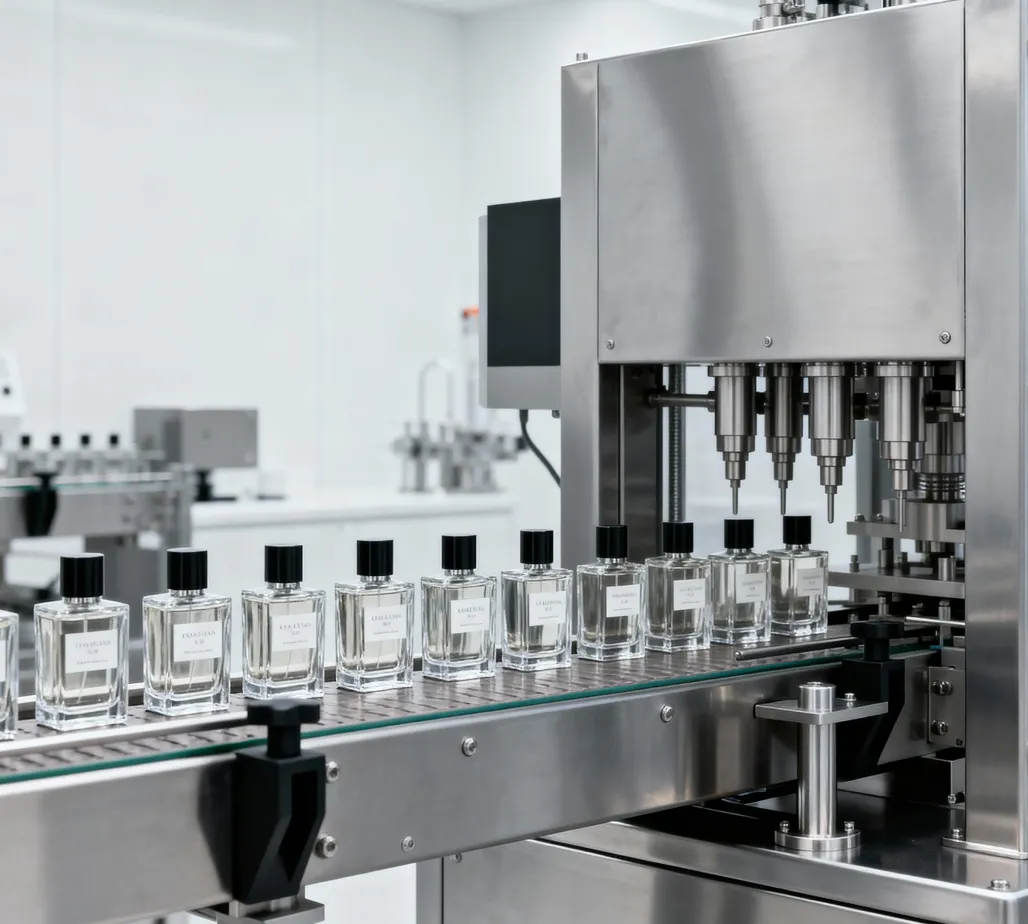 Manufacturing and assembly