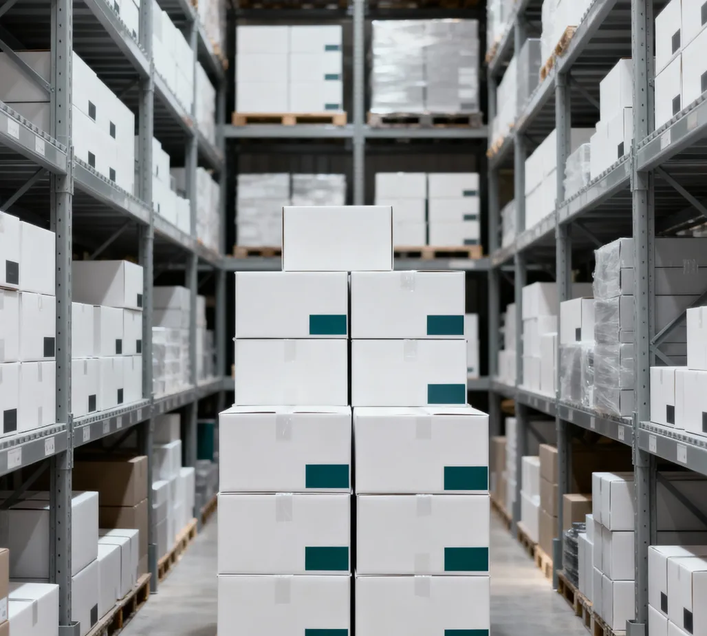 Logistics and delivery