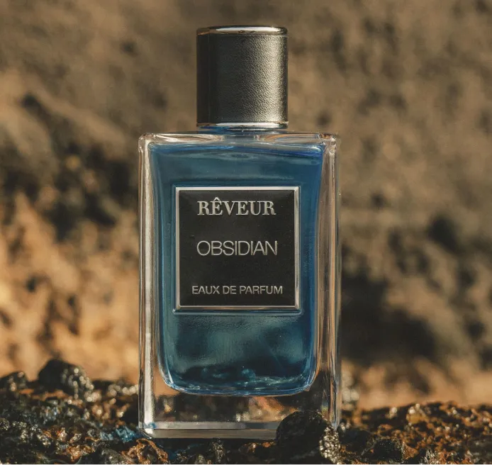 Niche fragrance brand