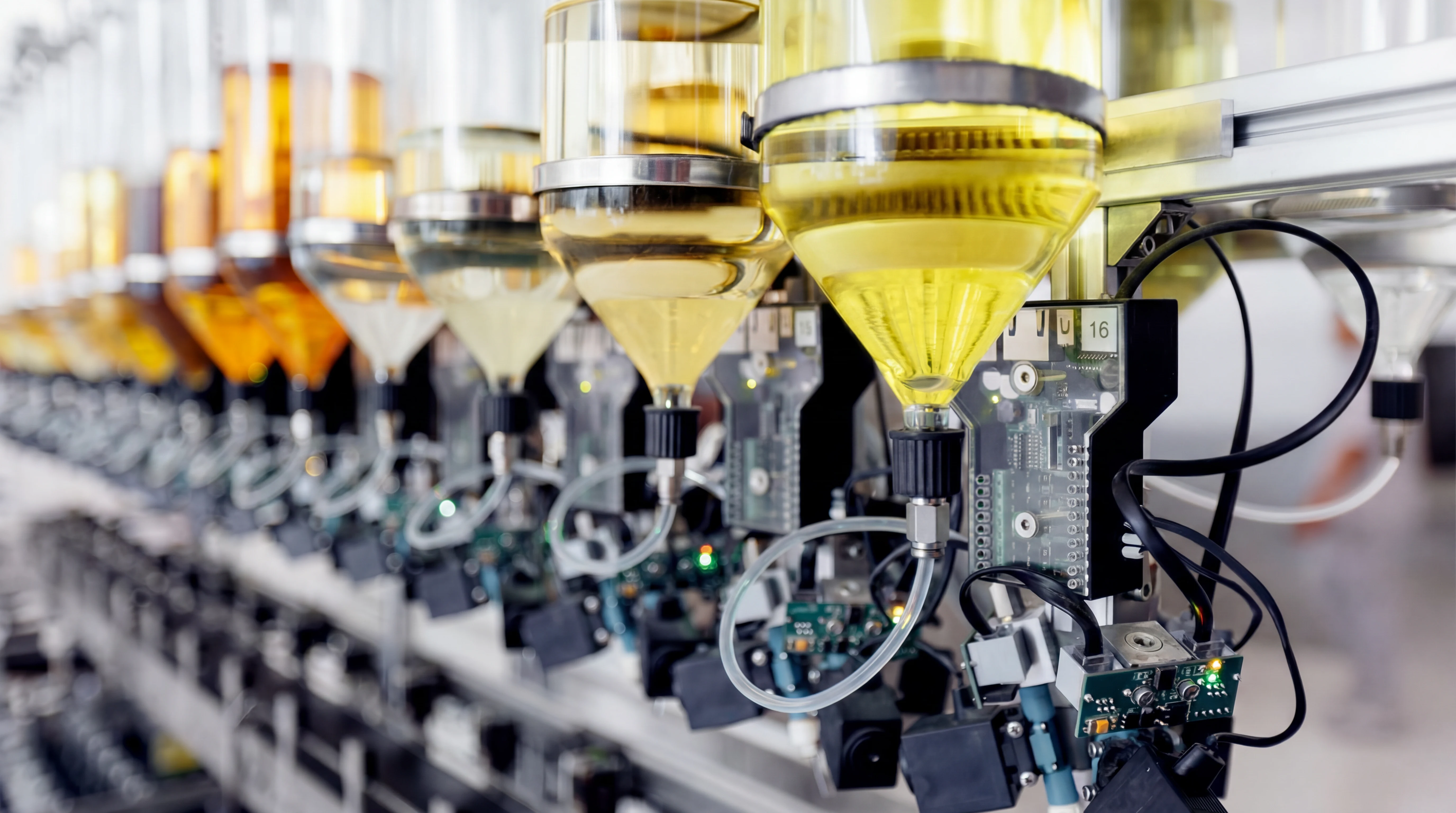 Manufacturing & Assembly