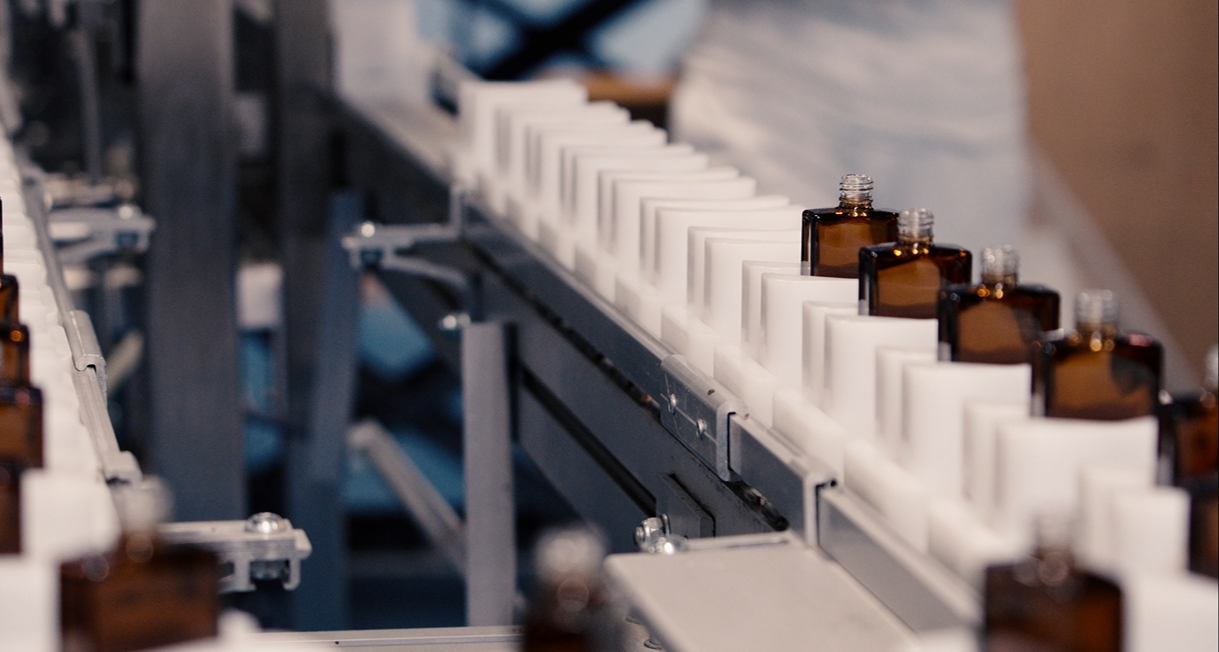 Contract Manufacturing Services