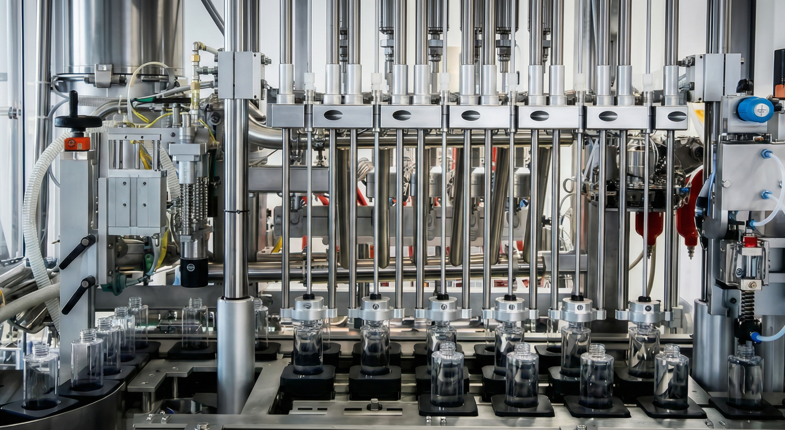 Manufacturing & Assembly