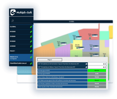 Multimate Software Software | Automatisation JRT