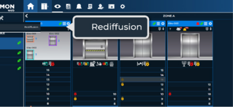 Rediffusion Multipli-Soft