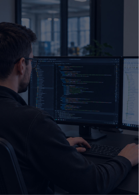 Développement sur mesure