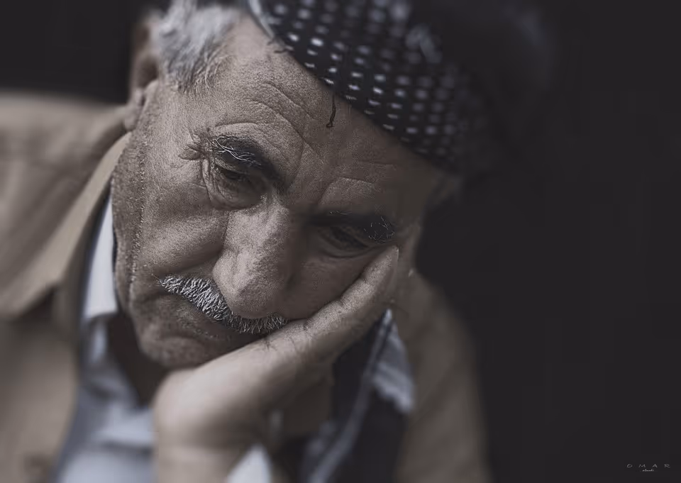 Mitigating Nursing Home Abuse in Michigan