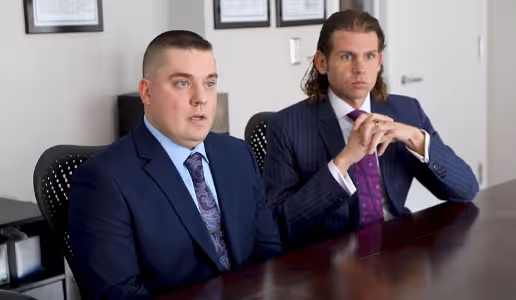 State trooper says he was fired for complaining about supervisors drinking on duty